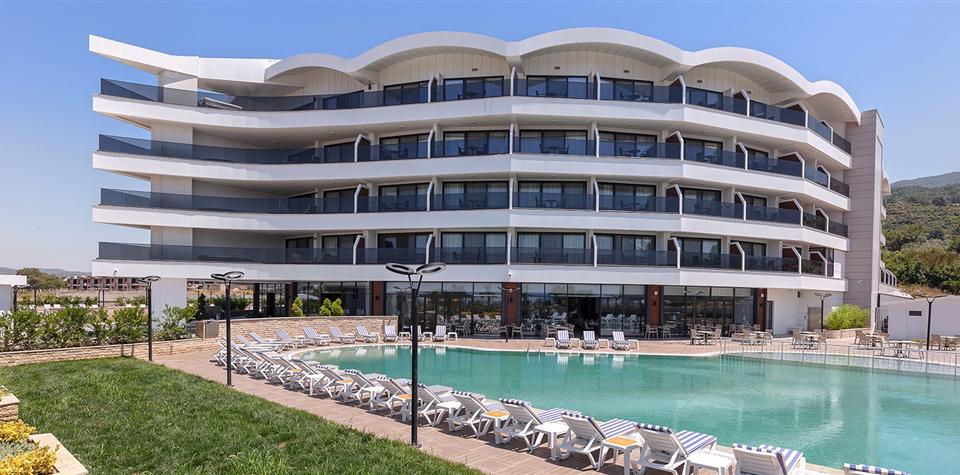 thermal hotel spa