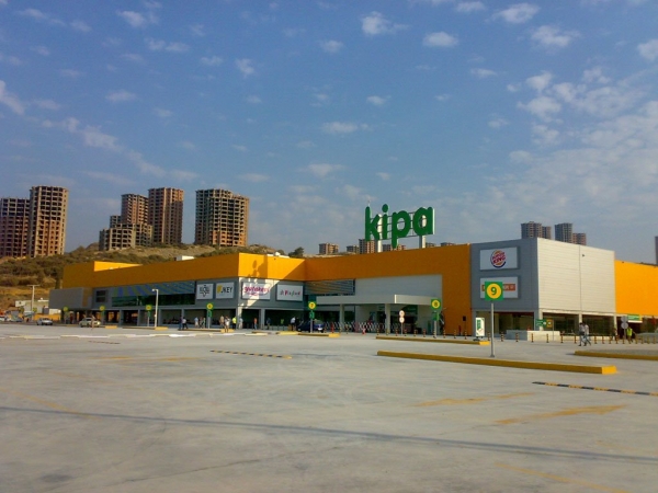 Kipa avm