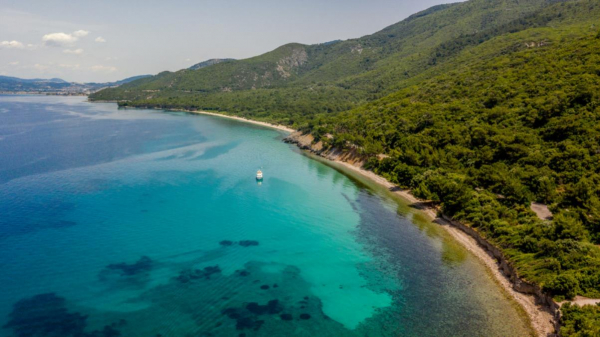 Millipark Ziyarete Açılıyor