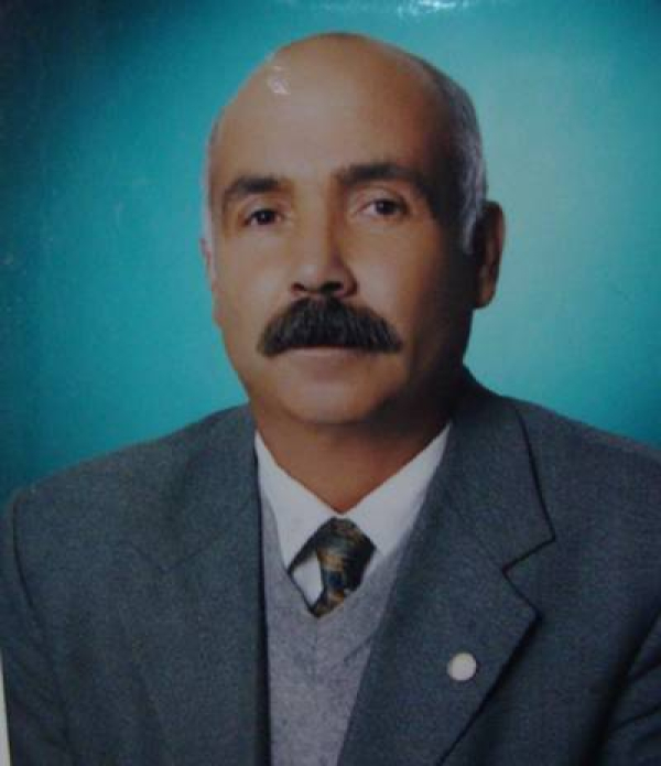 Muhtarlarımız ve Belediye Başkanlarımız