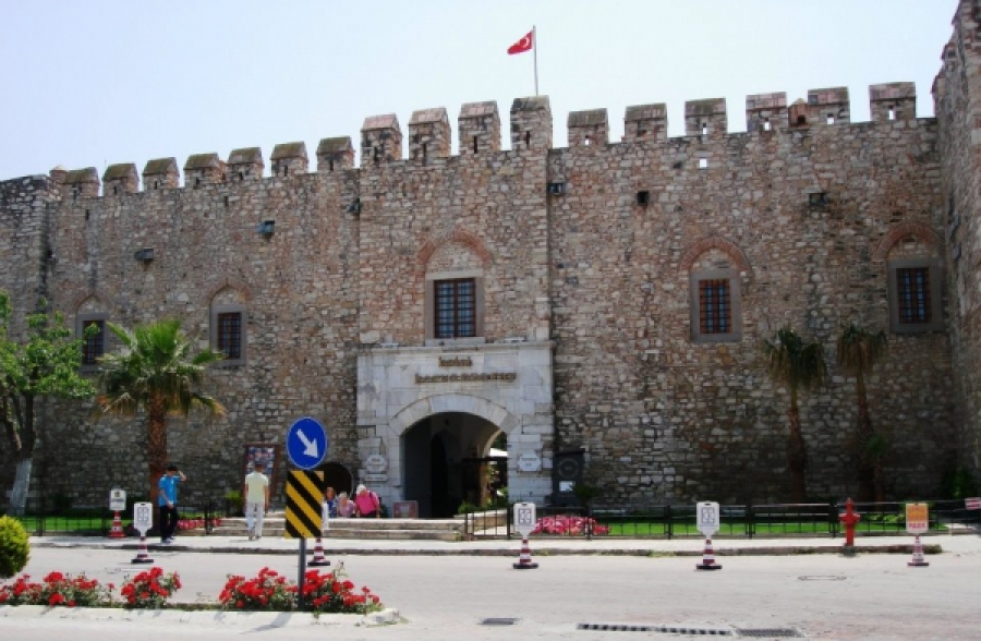 Kuşadası'nın Tarihi