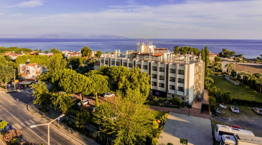 Hotel Akbulut