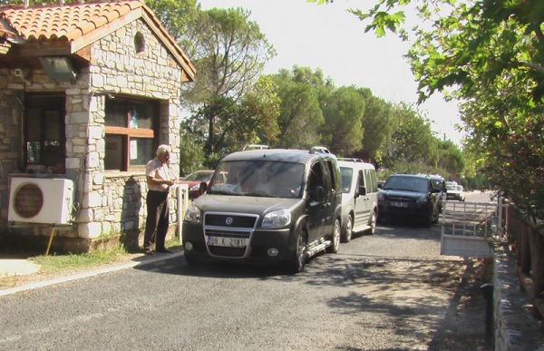 Millipark Giriş Ücretleri