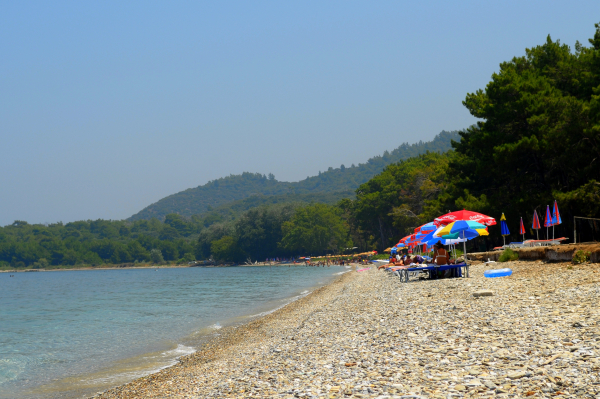 Milli Park Giriş Ücretleri 2025