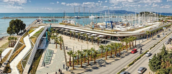 Kuşadası Marina