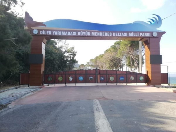 Milli Park Sabah Yürüyüşüne Ekim sonuna kadar kapatıldı